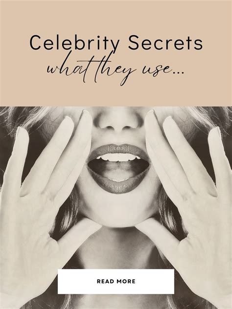 Unveiling the Asian Celebrity's Secrets