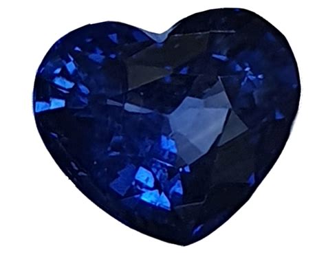 Unveiling the Background of Sapphire Love