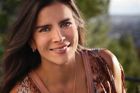 Unveiling the Beauty Secrets of the Enigmatic Patricia Velasquez