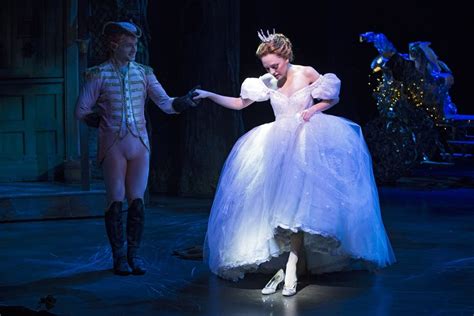 Unveiling the Captivating Narrative of Glass Slippers