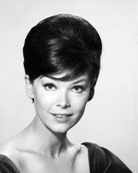 Unveiling the Career of Yvonne Craig