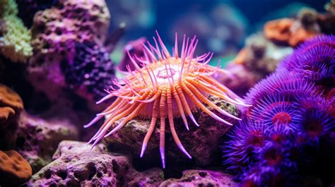 Unveiling the Complex Flavors of Sea Urchins: Discovering a Savory Treasure