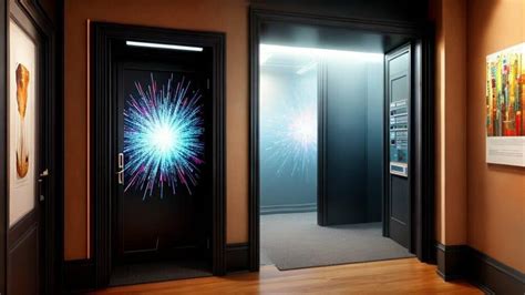 Unveiling the Concealed Messages in Dreams of Elevator Door Closure