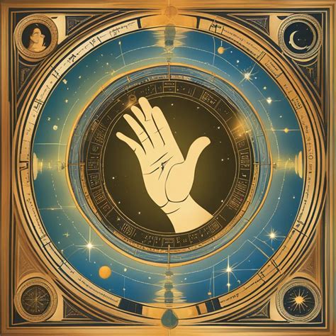 Unveiling the Connection Between Dreams and Palmistry