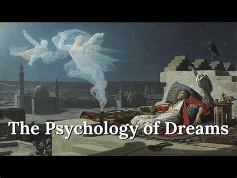 Unveiling the Connection between Dreams and the Afterlife