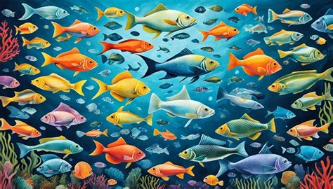 Unveiling the Connection between Fish Dreams and Our Inner Desires