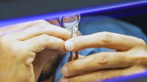 Unveiling the Craftsmanship: The Mastery of Gem Cutting and Polishing