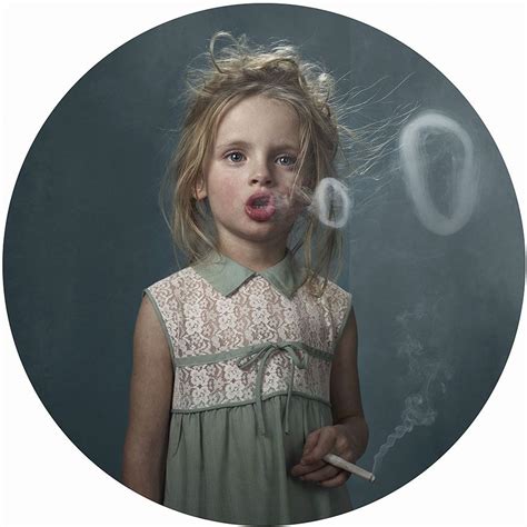 Unveiling the Cryptic Significance of Dreams Featuring Child Smokers