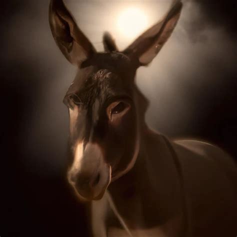 Unveiling the Cultural Significance of Donkeys in Dreams