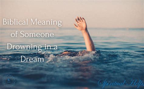 Unveiling the Cultural Significance of the Drowning Son Dream