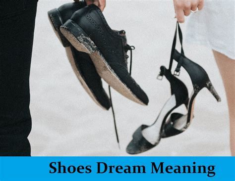 Unveiling the Cultural and Historical Significance of Dreams about Appropriated Footwear
