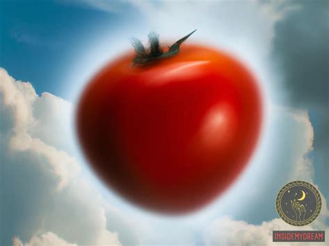 Unveiling the Deeper Significance: Exploring Tomato Symbolism through Dream Analysis