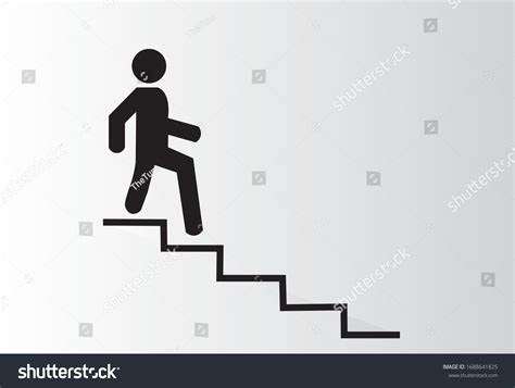 Unveiling the Deeper Significance of Ascending and Descending a Narrow Staircase