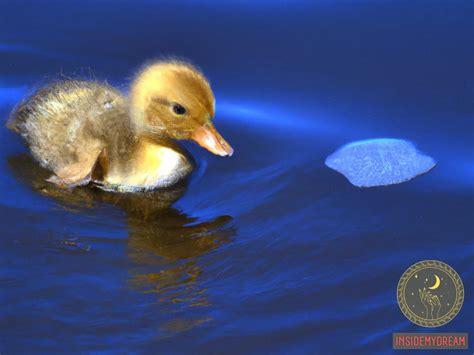 Unveiling the Depths: Unraveling the Meaning of Duckling Dreams via Dream Interpretation Techniques