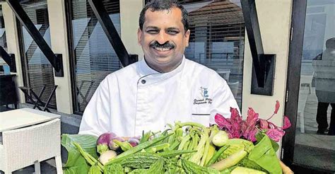 Unveiling the Distinctive Culinary Approach of Master Chef Pillai