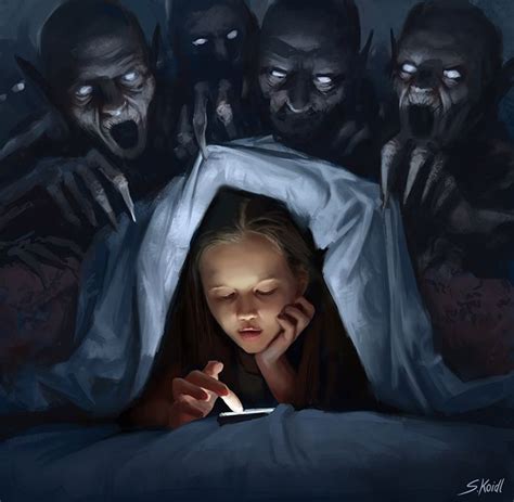 Unveiling the Disturbing Meaning of Malevolent Offspring in Nightmares