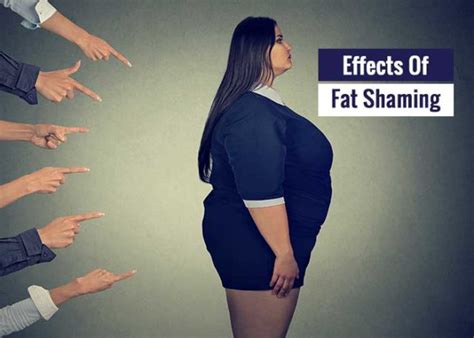 Unveiling the Emotional Consequences of Fat-Shaming Nightmares