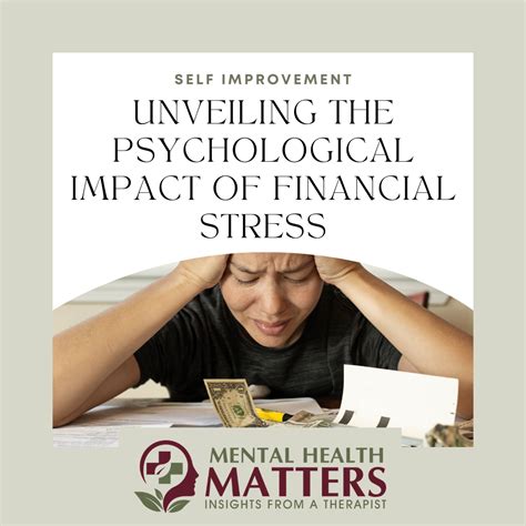 Unveiling the Emotional Impact of Financial Struggles through Dreams