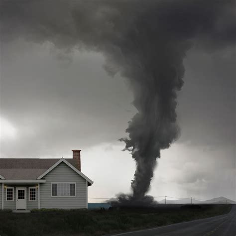 Unveiling the Emotional Significance of Dreams with Tornadoes