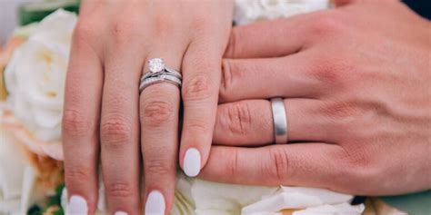 Unveiling the Emotional Significance of Matrimony Rings