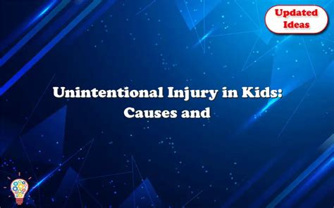 Unveiling the Emotional Triggers of Unintentional Injury Dreams involving Children