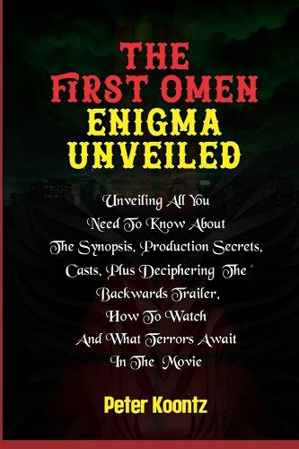 Unveiling the Enigma: Deciphering the Secrets of an Enchanted Guide