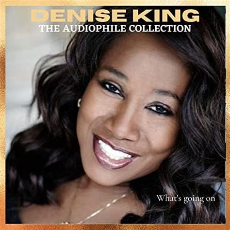 Unveiling the Enigma of Denise King