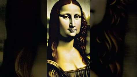 Unveiling the Enigma of Mona Lisa's Physique