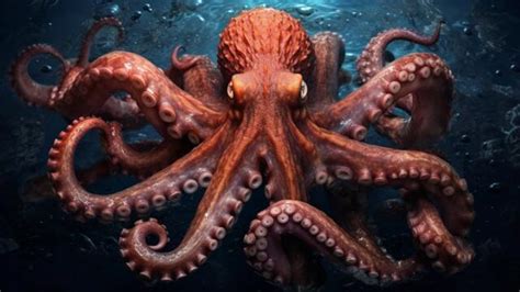 Unveiling the Enigmas of Octopus Reveries: An Insight into the Psyche