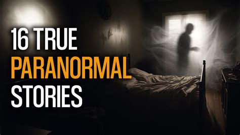 Unveiling the Enigmas of Sleep Paralysis and Supernatural Encounters