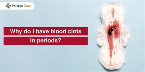 Unveiling the Enigmatic Messages within Menstrual Blood Clots