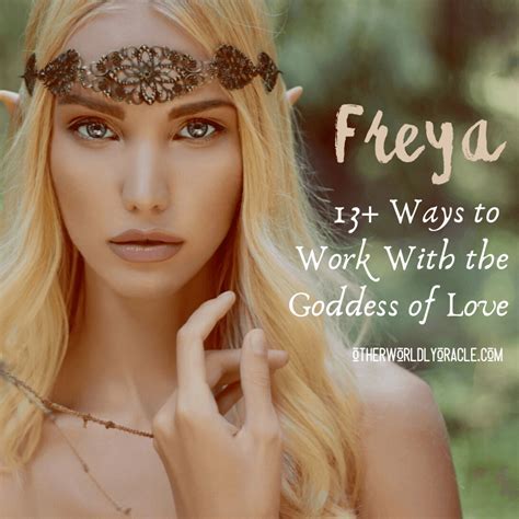 Unveiling the Enigmatic Persona of Freya Fantasia: An Intriguing Life Story