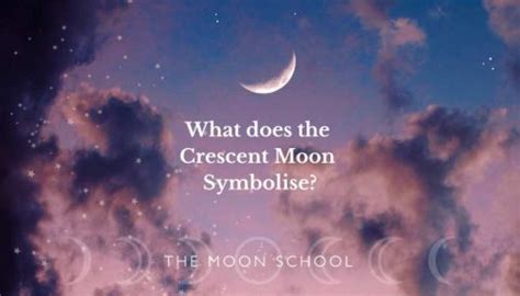 Unveiling the Enigmatic Powers of the Crescent Moon