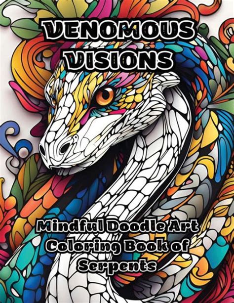 Unveiling the Essential Themes in Visions of Venemous Serpents