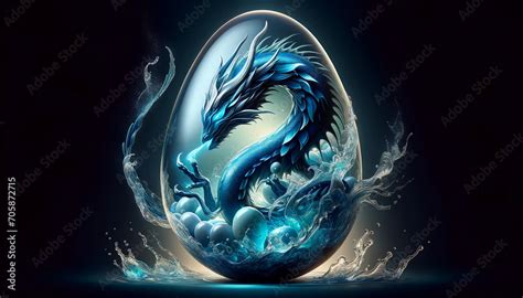 Unveiling the Expedition of the Enigmatic Dragon Egg