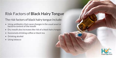 Unveiling the Factors behind Hairy Tongue: Identifying the Root Causes