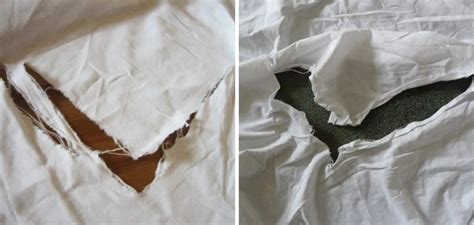 Unveiling the Hidden Desires Revealed in Dreams: A Closer Look at Torn Bed Sheets