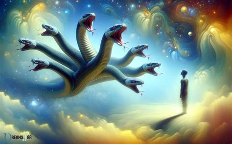 Unveiling the Hidden Fears Symbolized by Serpent Dreams