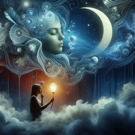 Unveiling the Hidden Meaning Behind Dream Symbols