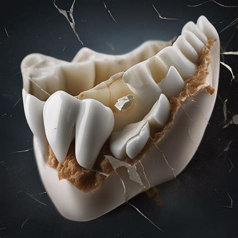 Unveiling the Hidden Meaning of Teeth Enveloped by Submerged Gums