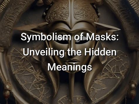 Unveiling the Hidden Meanings and Symbolism in Harrowing Dreams