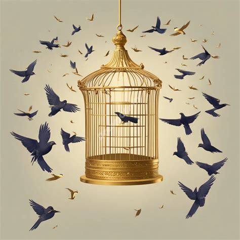 Unveiling the Hidden Meanings of Cages in Dreams