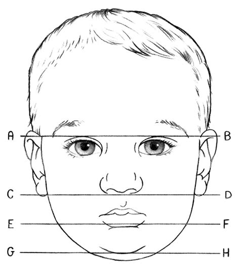 Unveiling the Hidden Message: Effective Approaches to Decipher Fantasies of Infant Facial Proportions