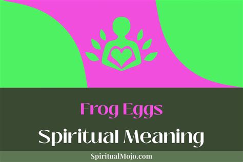 Unveiling the Hidden Messages Encountered in Frog-Related Dreamscapes