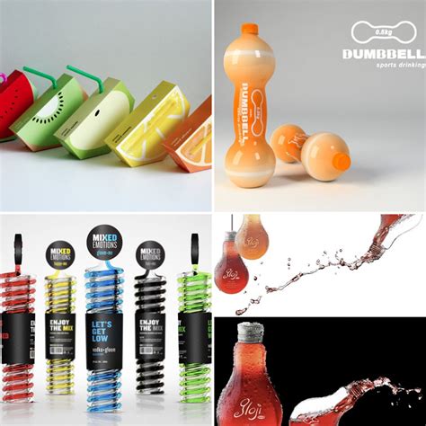 Unveiling the Hidden Messages in Designs of Beverage Containers