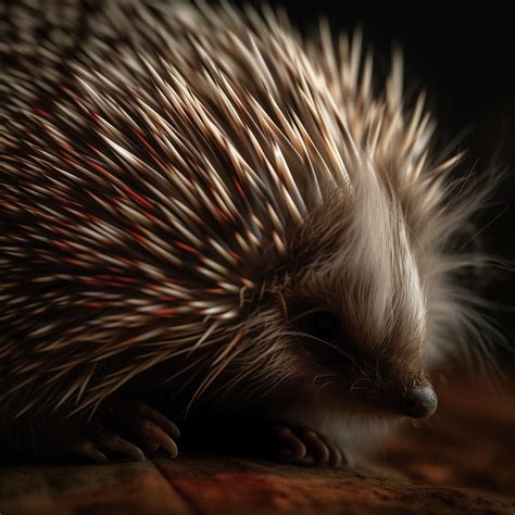 Unveiling the Hidden Messages of Porcupines' Quills in Dream Chases