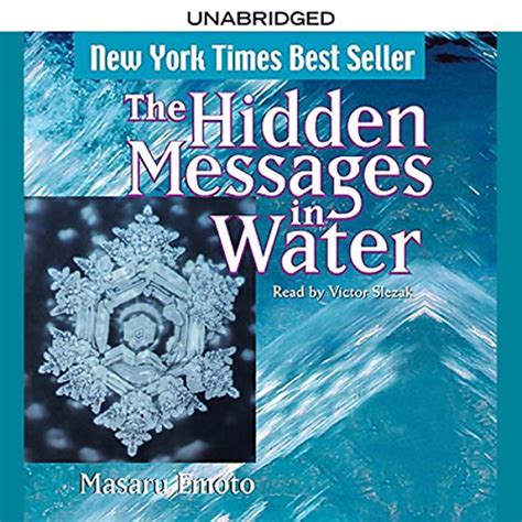 Unveiling the Hidden Messages of Water Dreams