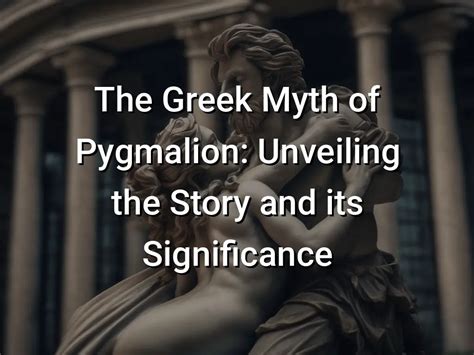 Unveiling the Hidden Significance in Ancient Mythology
