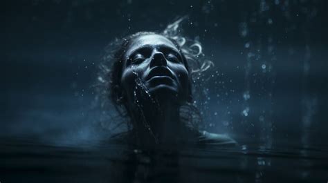 Unveiling the Hidden Significance of Dreams about Drowning