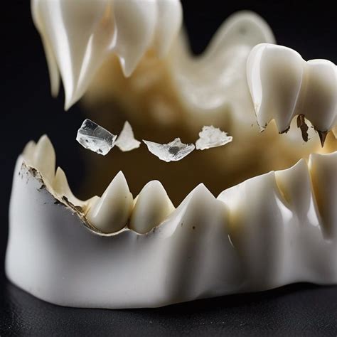 Unveiling the Hidden Significance of Teeth Loss in the Subconscious Mind